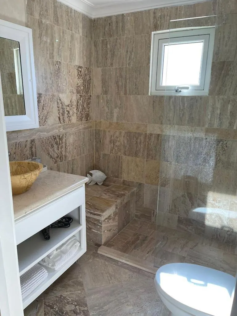 פונטה קאנה Luxury Cap Cana Marina & Beach 2 Bedroom Apartment 0*, פונטה קאנה הרפובליקה הדומיניקנית