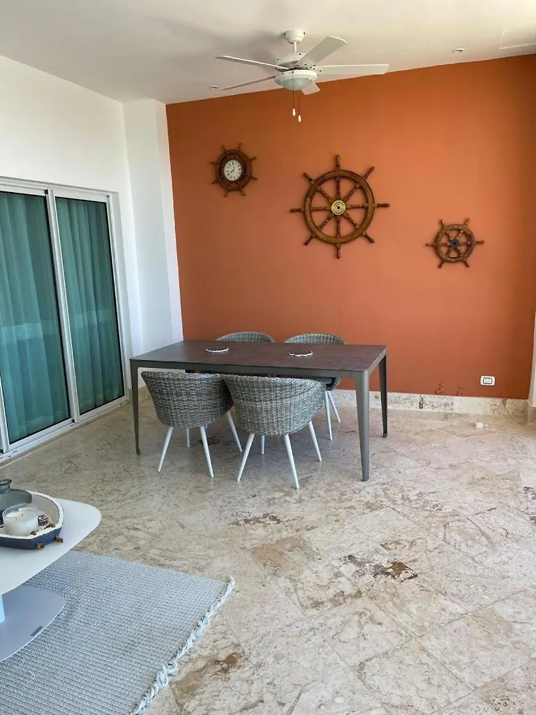 פונטה קאנה Luxury Cap Cana Marina & Beach 2 Bedroom Apartment