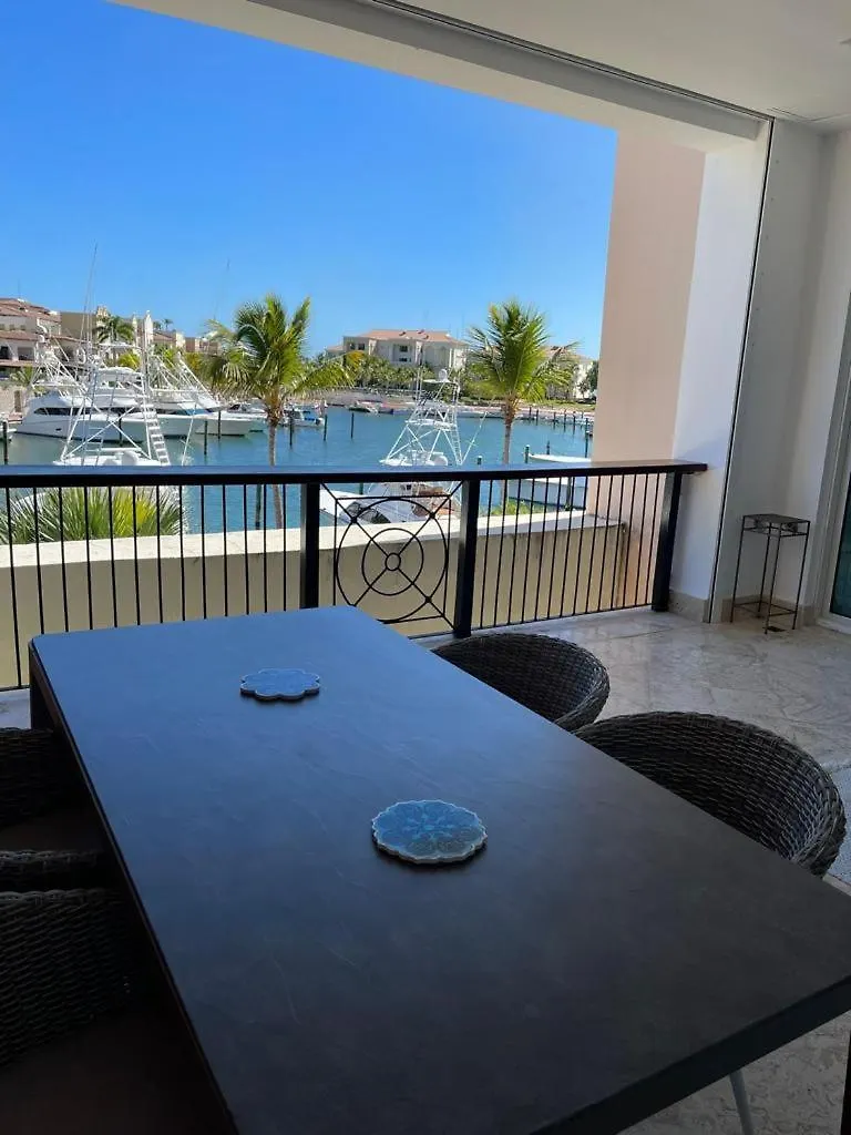 פונטה קאנה Luxury Cap Cana Marina & Beach 2 Bedroom Apartment פונטה קאנה